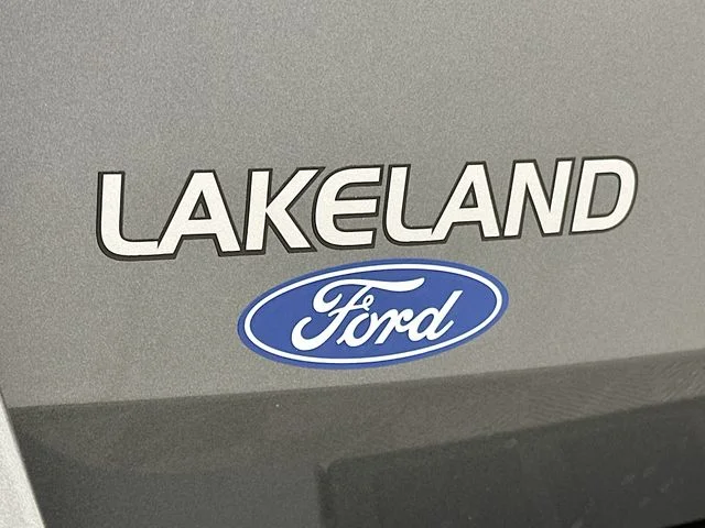New 2026 Ford Explorer ST-Line