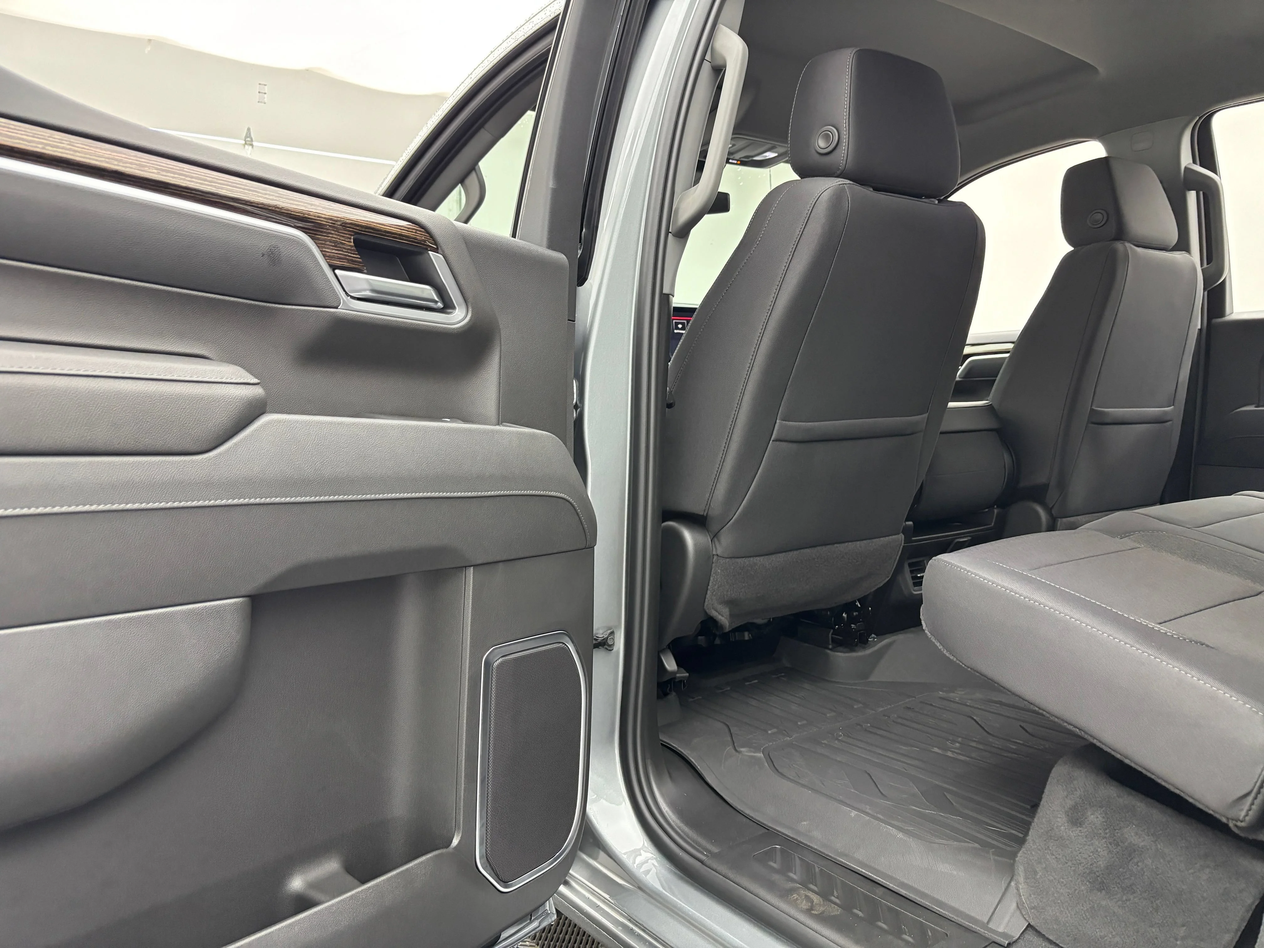 2026 GMC Sierra 1500 Elevation - Photo 36