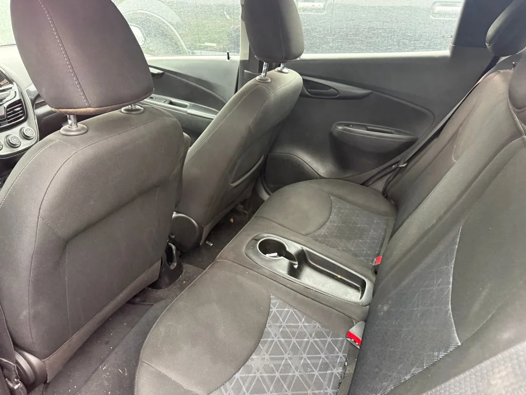 Used 2021 Gray Chevrolet 1LT image 13