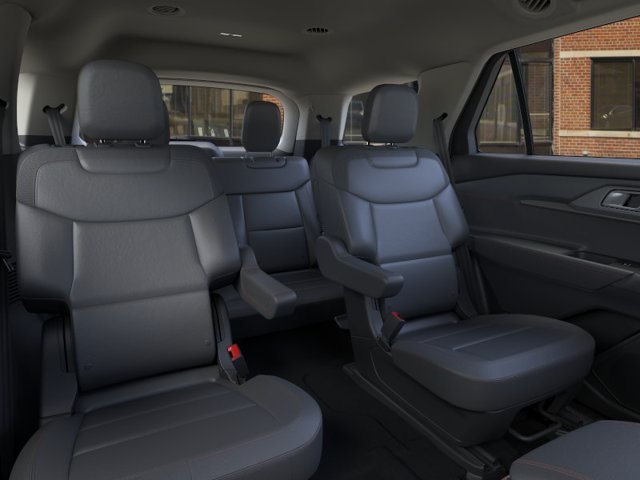 2026 Ford Explorer Active - Photo 34