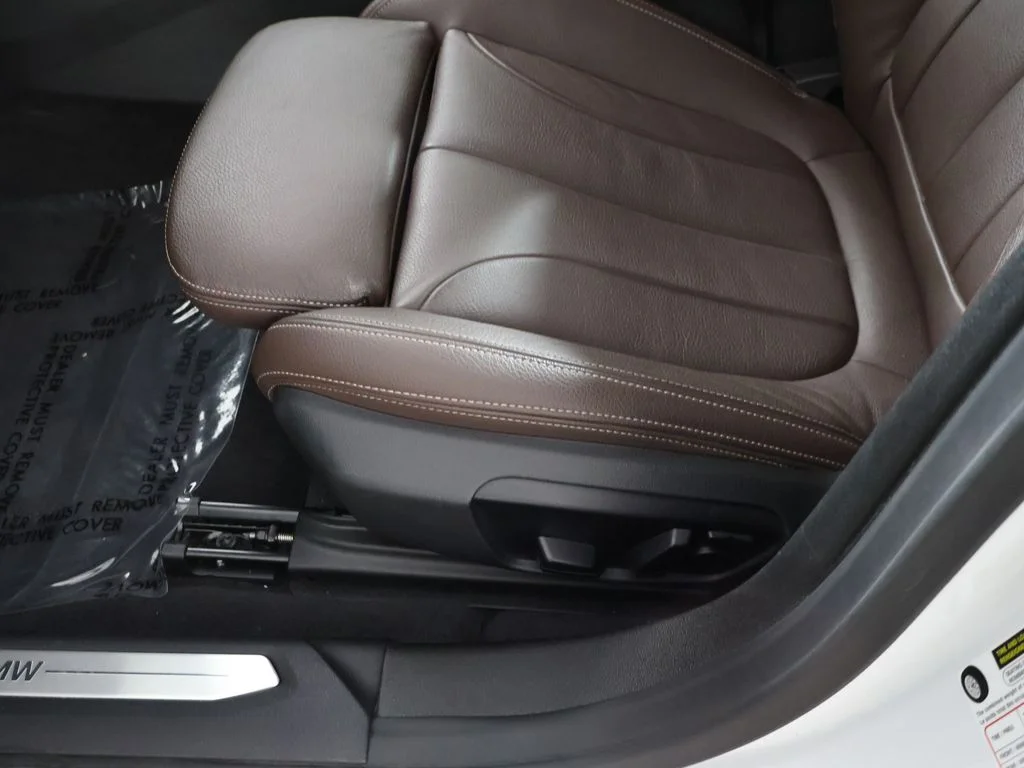 Used 2024 White Metallic BMW 228i image 30