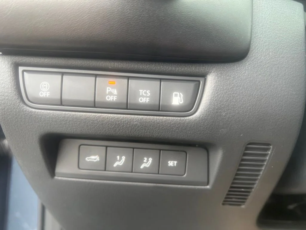 New 2026 Gray Mazda Premium Plus image 17