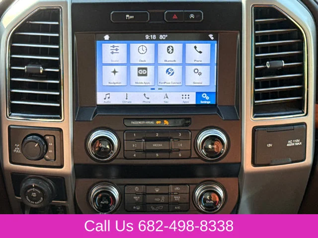 Used 2019  Ford King Ranch image 13