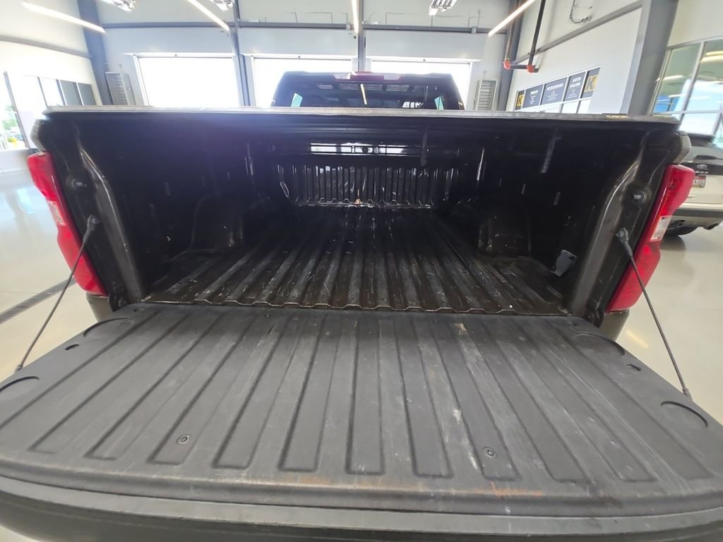 Used 2023 Brown Chevrolet LT image 12