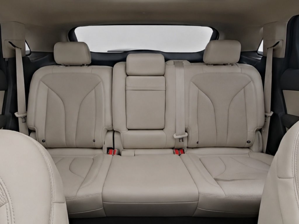 Used 2020 Blue Lincoln Reserve image 15