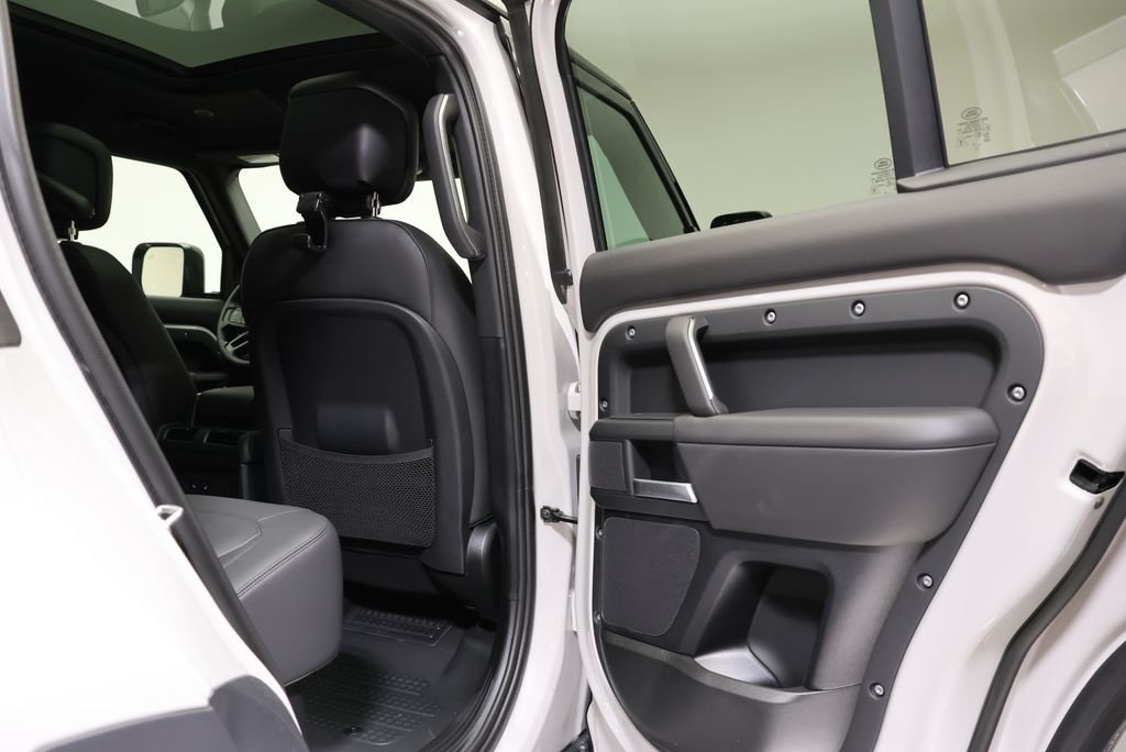 New 2026 Borasco Grey Land Rover S image 44