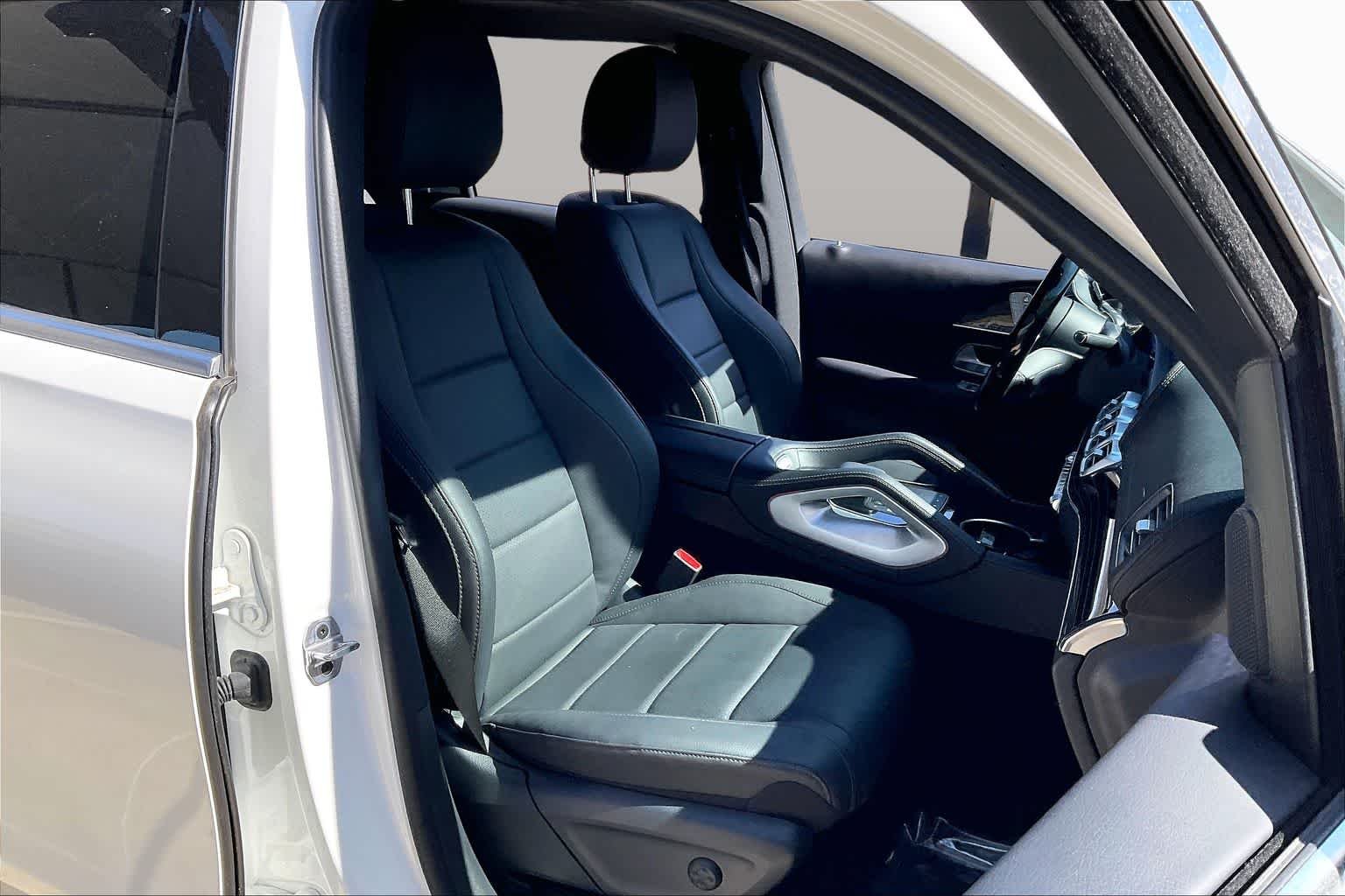 2024 Mercedes-Benz GLS Base - Photo 13