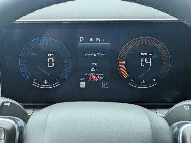 New 2027 White Hyundai SE FWD image 31