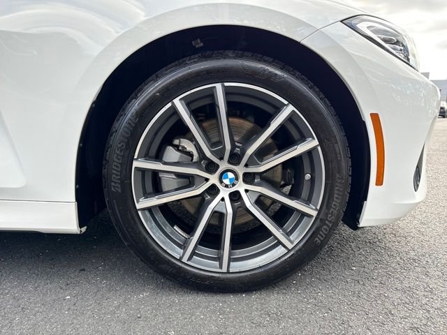 2024 BMW 4 Series 430i - Photo 18