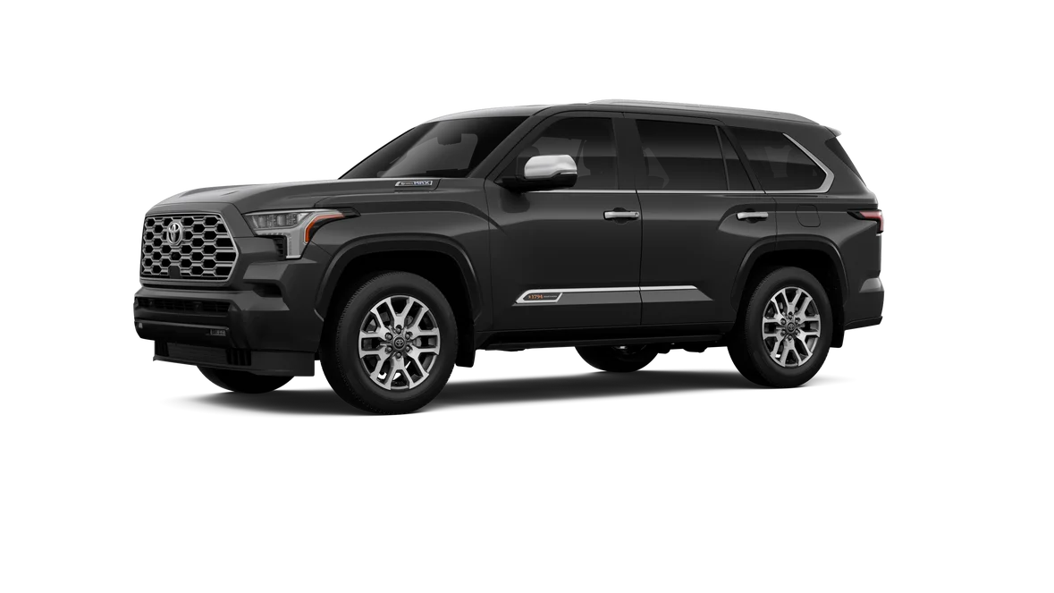 New 2026  Toyota 1794 Edition image 24