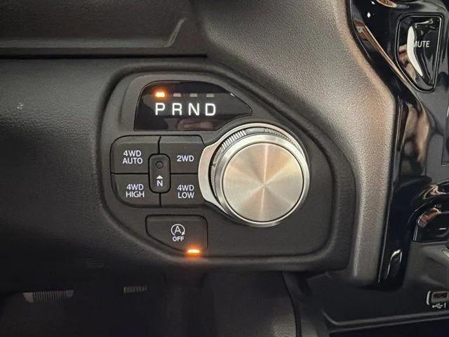 2026 RAM 1500 Laramie - Photo 26