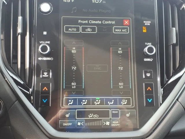 2026 Subaru Ascent Limited Bronze Edition - Photo 21