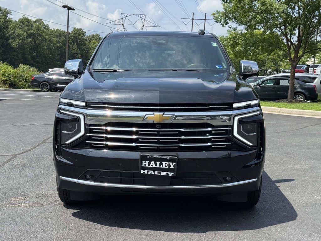 Used 2025 Black Chevrolet Premier image 27