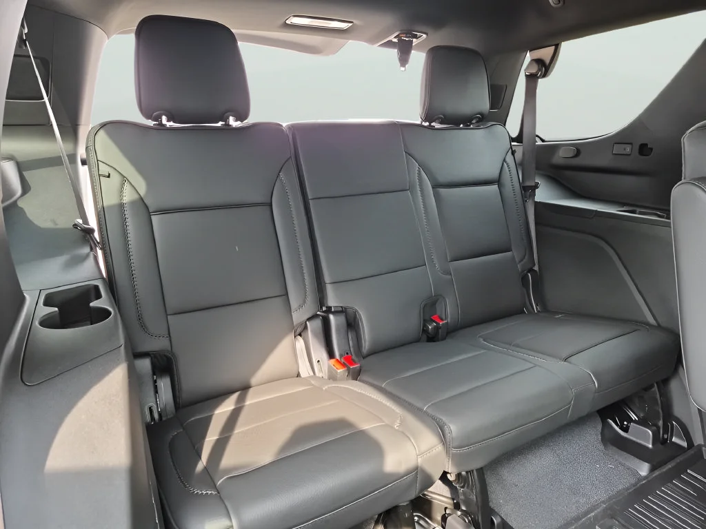 New 2026 GMC Yukon Denali, photo 35