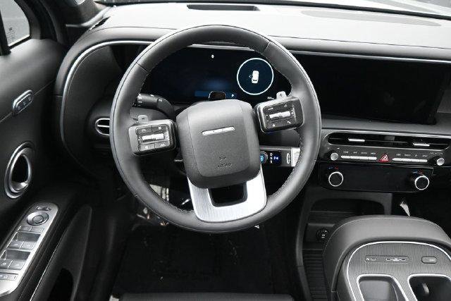 New 2026 Gray Hyundai Calligraphy AWD image 14
