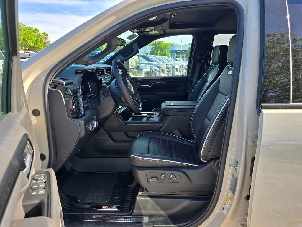 New 2026 Coastal Dune GMC AT4X image 15