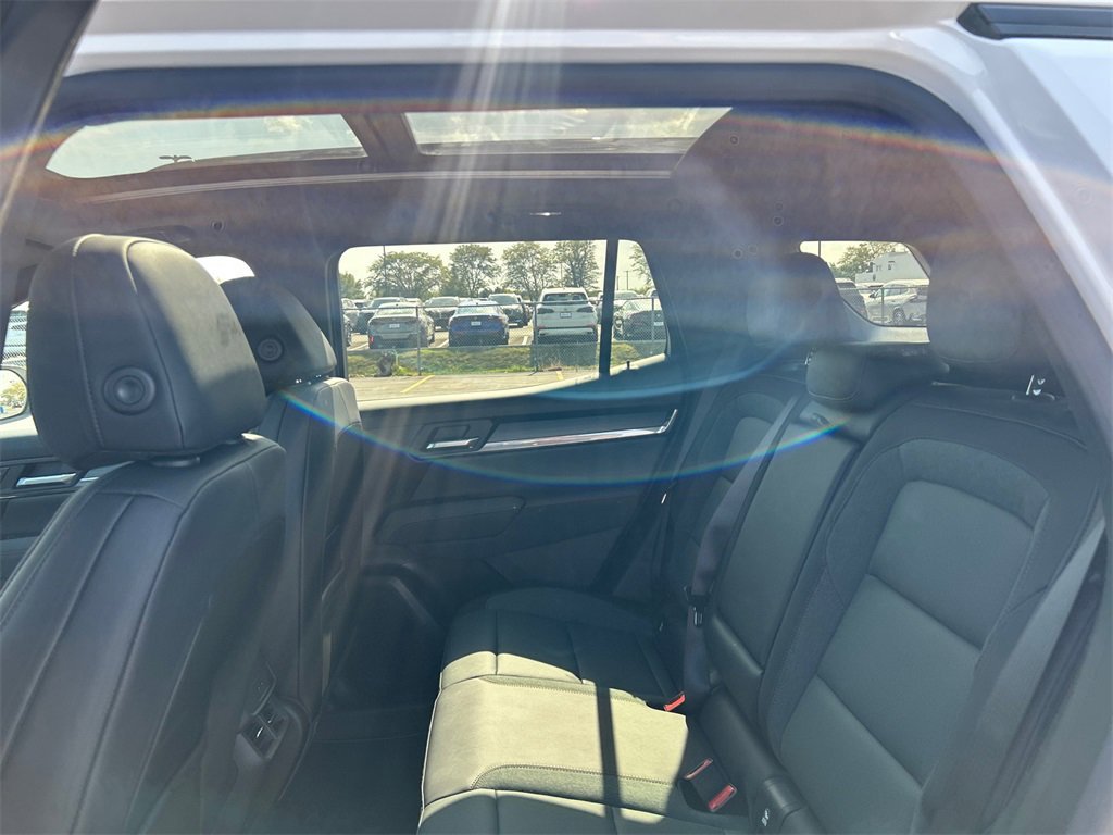 2026 GMC TERRAIN - Image 30