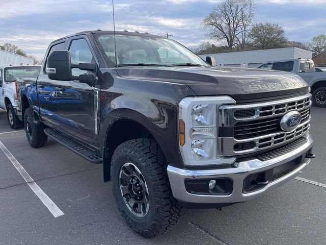 2024 Ford F-250 Super Duty XLT