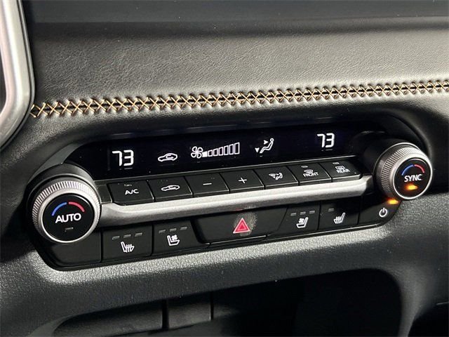 New 2026 Polymetal Gray Metallic Mazda Premium AWD image 15
