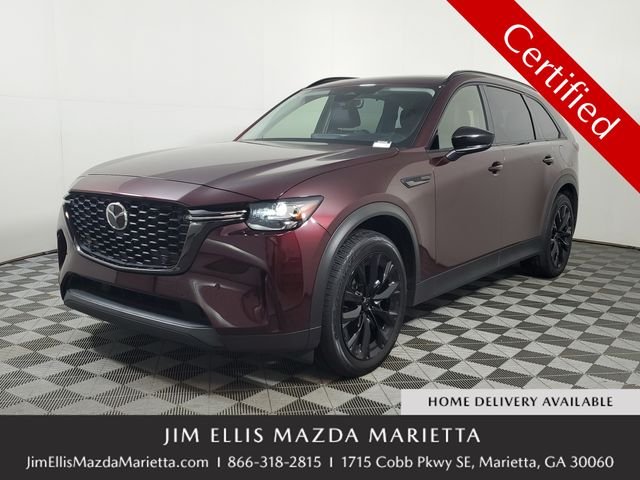 2026 Mazda CX-90