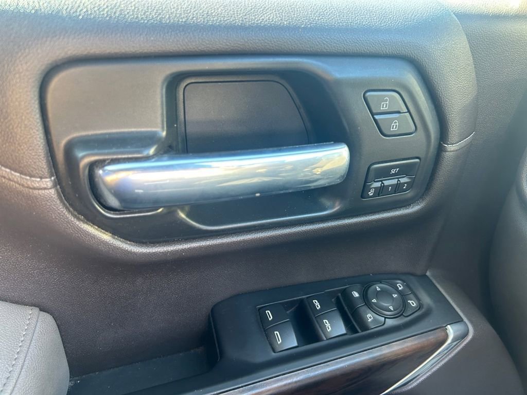 2021 GMC Sierra 1500 SLT - Photo 31