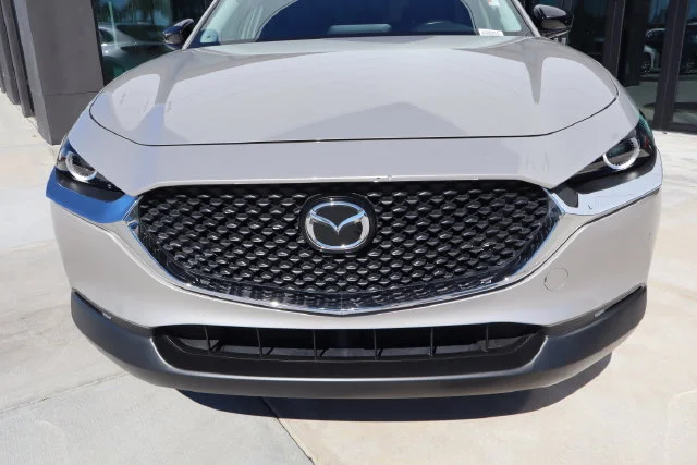 Used 2024 Quartz Metallic Mazda 2.5 S Select Sport image 15