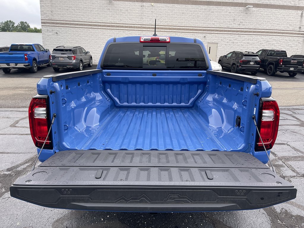2026 GMC Canyon Elevation - Photo 9