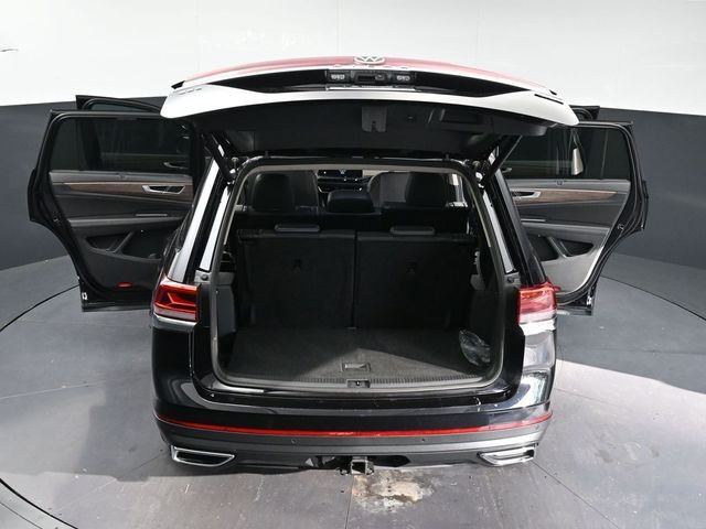 Used 2025  Volkswagen 2.0T SEL image 42