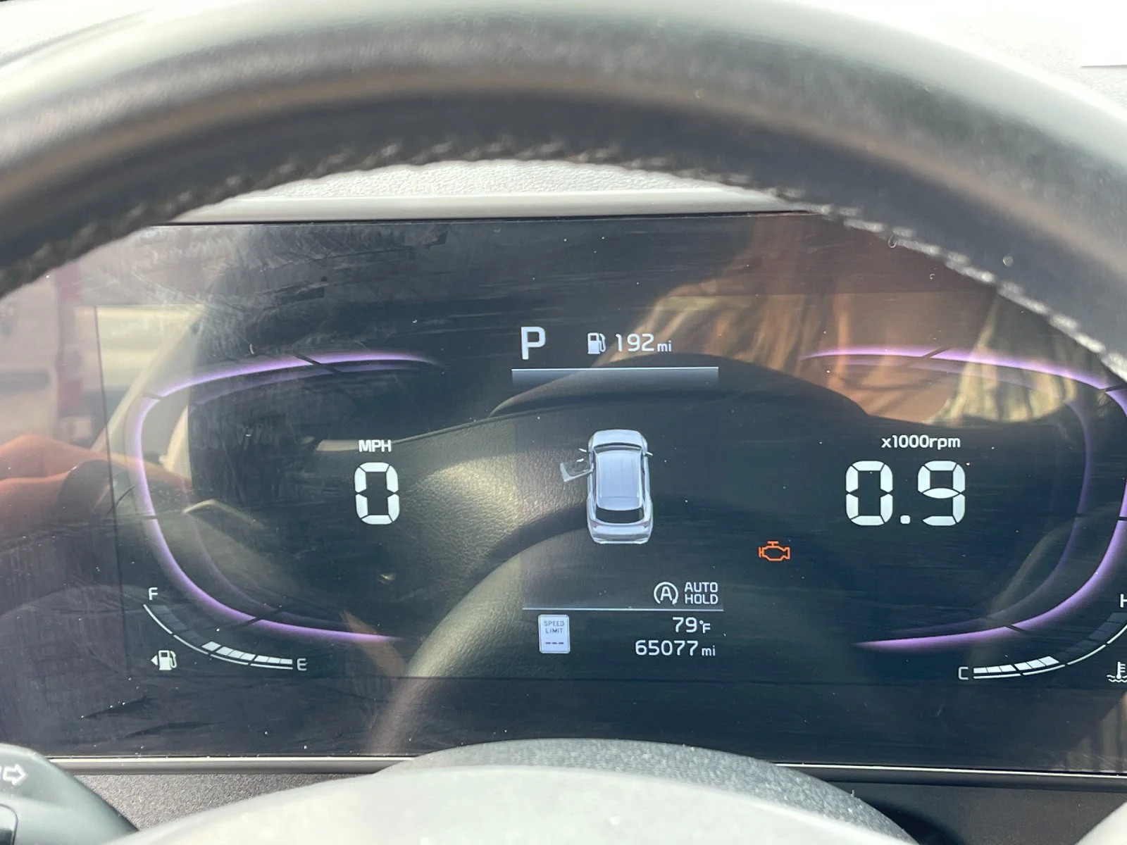 Used 2023 White Kia X-Line image 30
