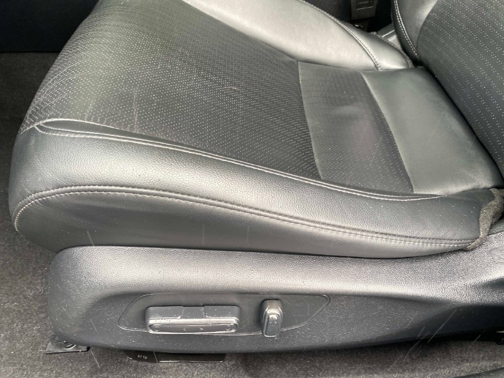 Used 2023 Blue Honda Touring image 23