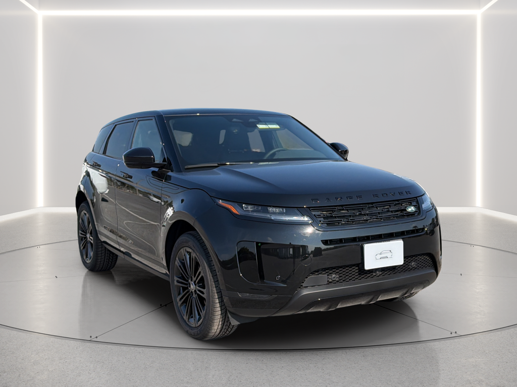 New 2026 Santorini Black Land Rover S image 10