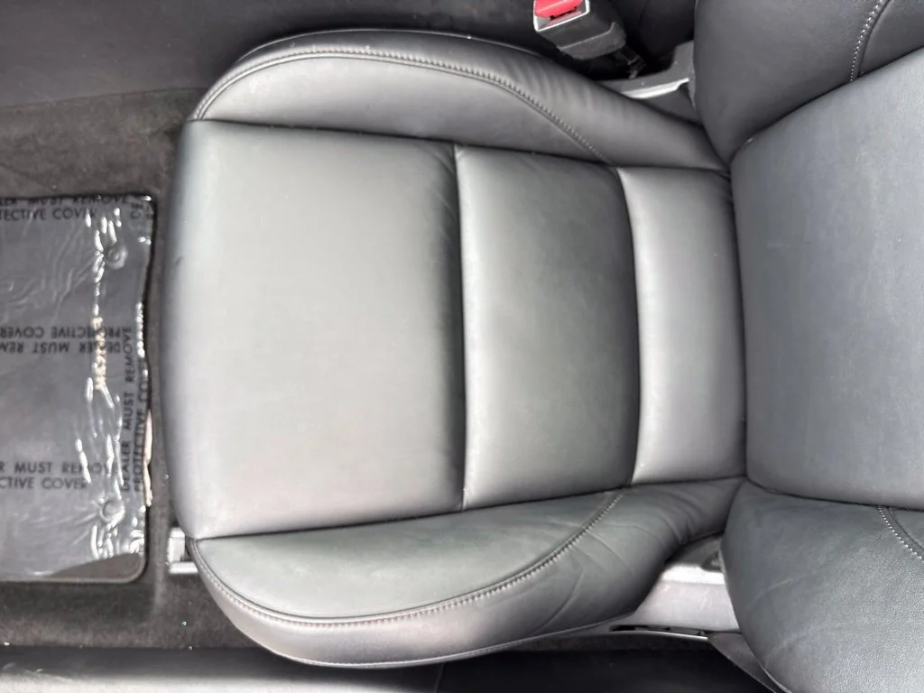 Used 2025 Silver Mazda 2.5 S Preferred Package image 15
