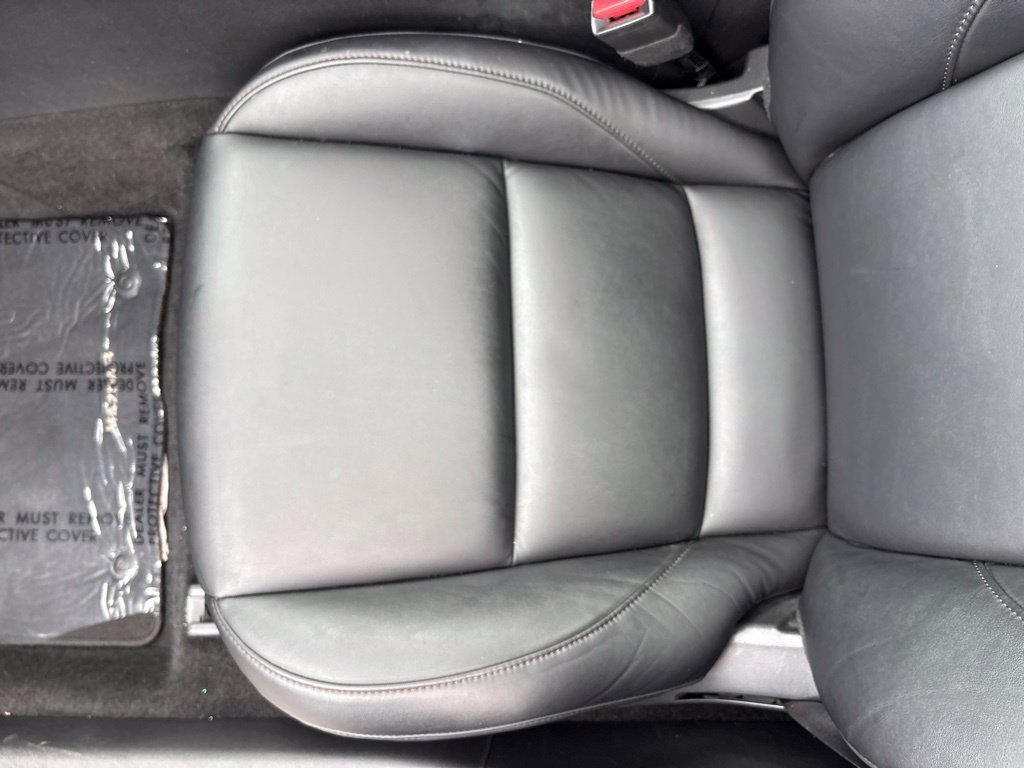 Used 2025 Quartz Metallic Mazda 2.5 S Preferred Package image 15
