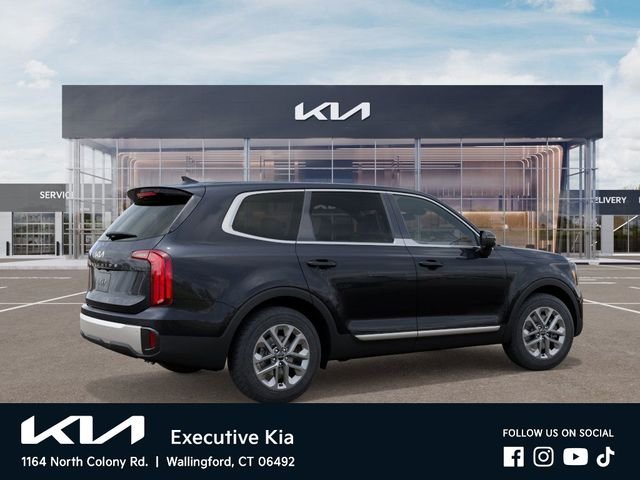 New 2025 Panthera Metal Kia LX image 6