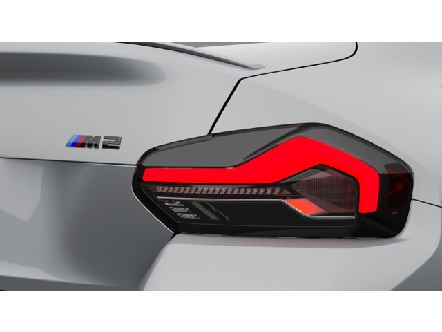 New 2026 Brooklyn Grey Metallic BMW Base image 8