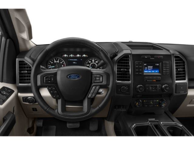 Used 2015 Race Red Ford XLT image 7