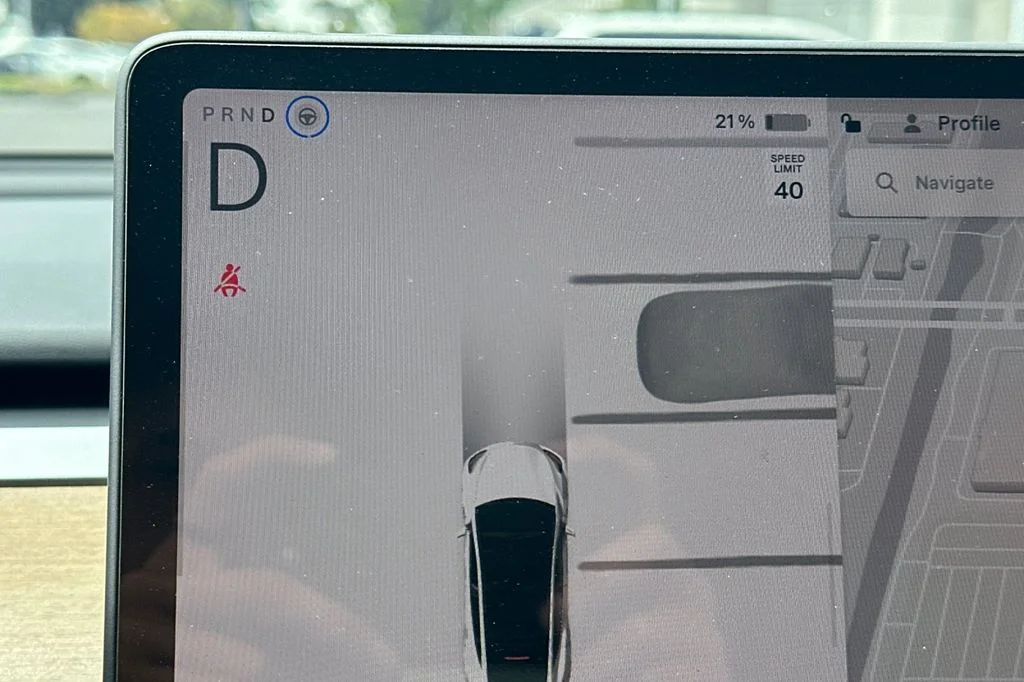 2023 Tesla Model Y Long Range - Photo 29