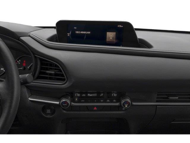 New 2026 Soul Red Crystal Metallic Mazda 2.5 S Select Sport image 5