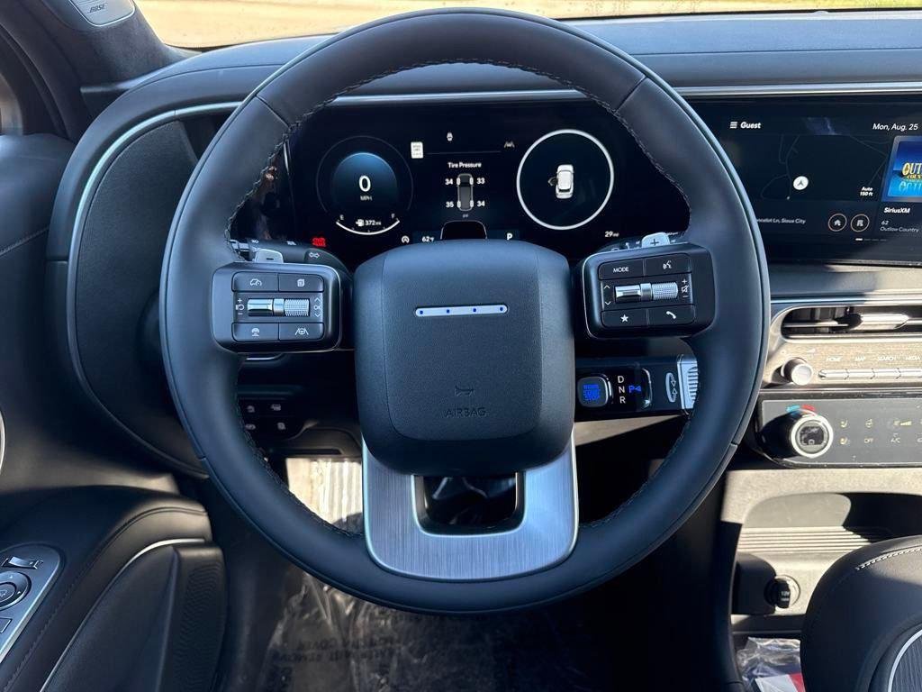 2026 Hyundai Palisade Calligraphy - Photo 44