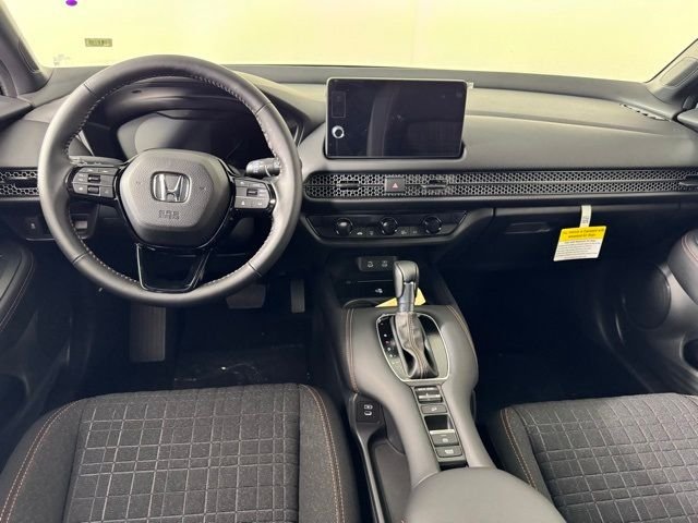 New 2027 Urban Gray Pearl Honda Sport image 8