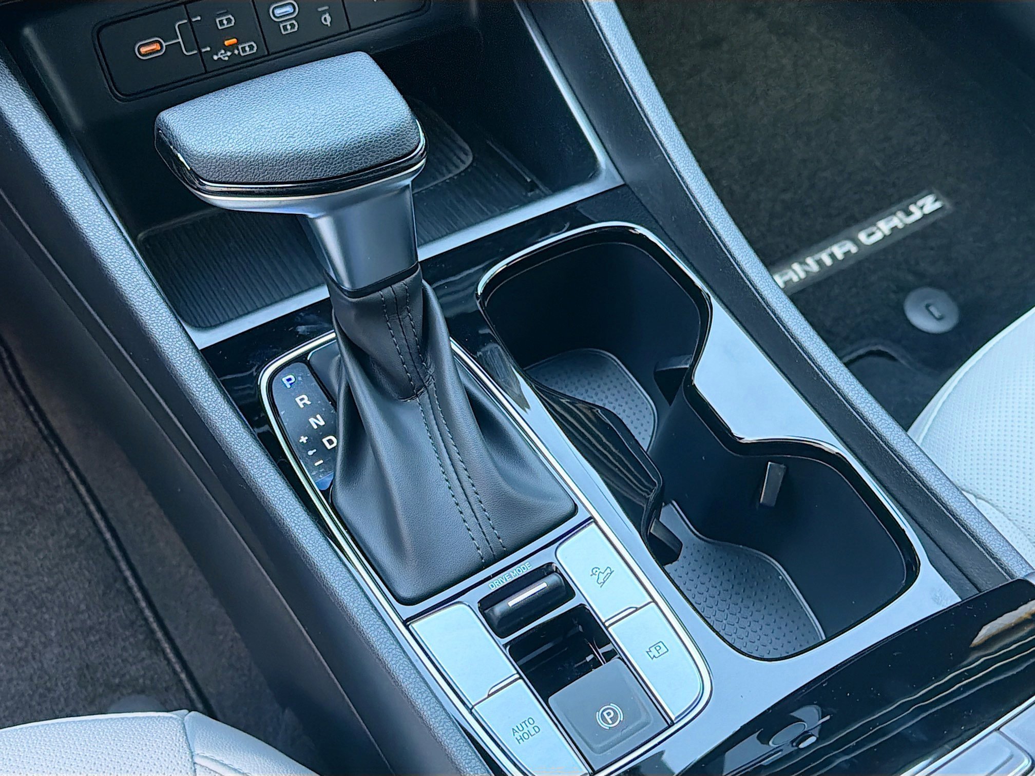 New 2026 Sage Gray Hyundai SEL Activity FWD image 65