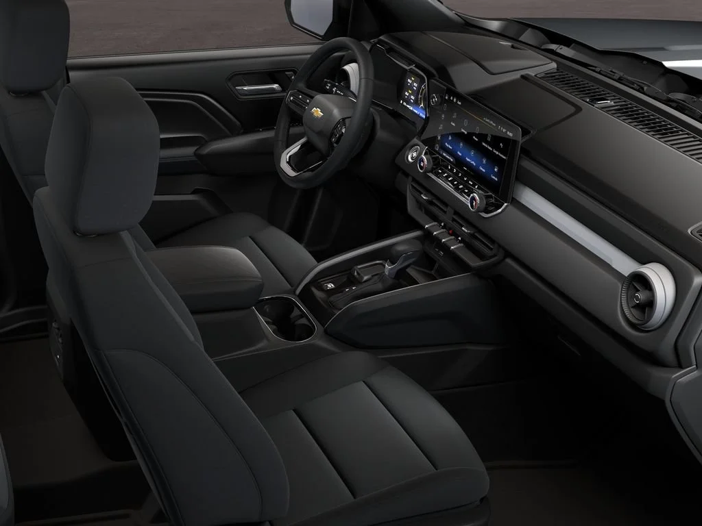 2026 Chevrolet Colorado LT - Photo 12