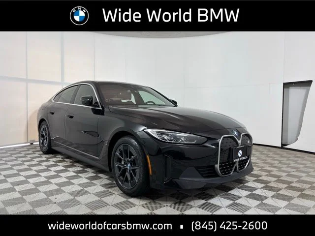 2023 BMW i4