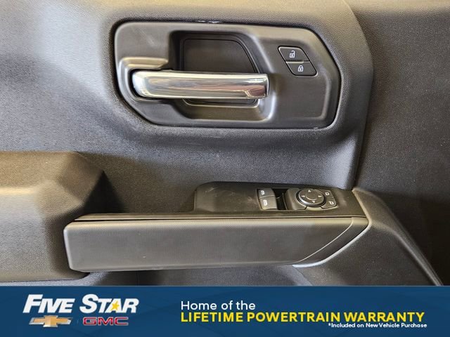 2026 Chevrolet Silverado 1500 Work Truck - Photo 28