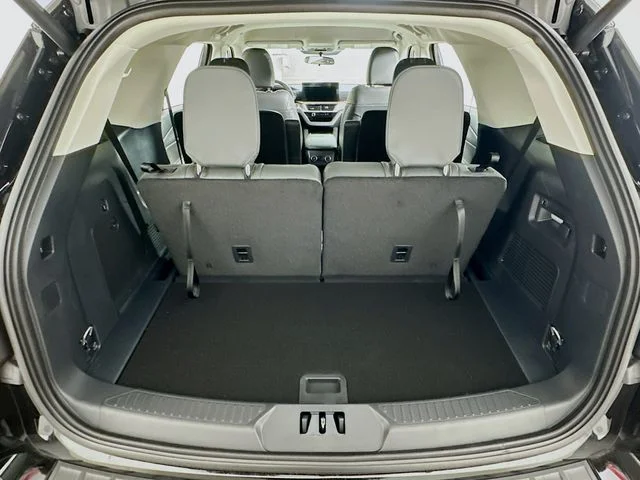 New 2026 Ford Explorer Active