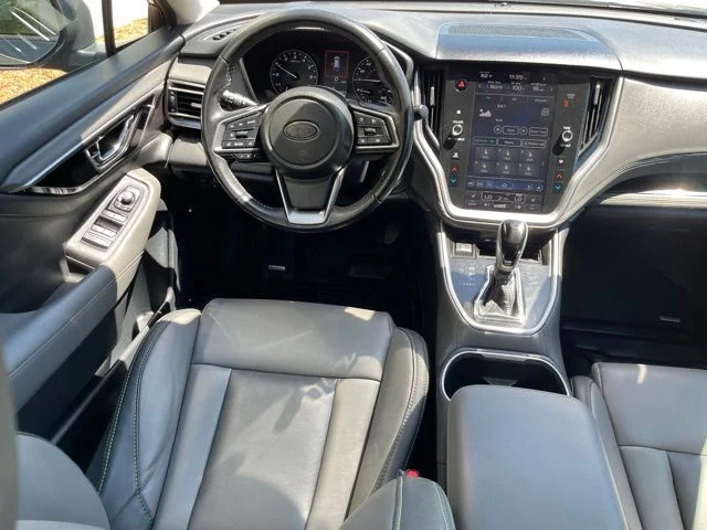 2023 Subaru Outback Onyx Edition - Photo 10