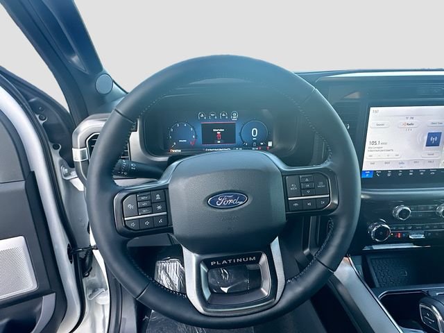 2025 Ford F-150 Platinum - Photo 45