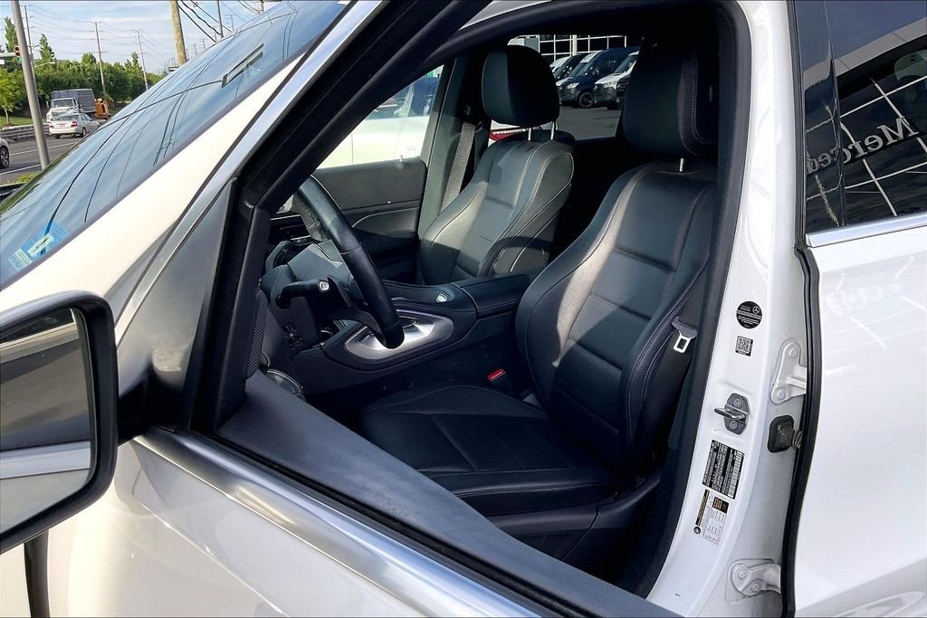 2020 Mercedes-Benz GLE GLE350 - Photo 8
