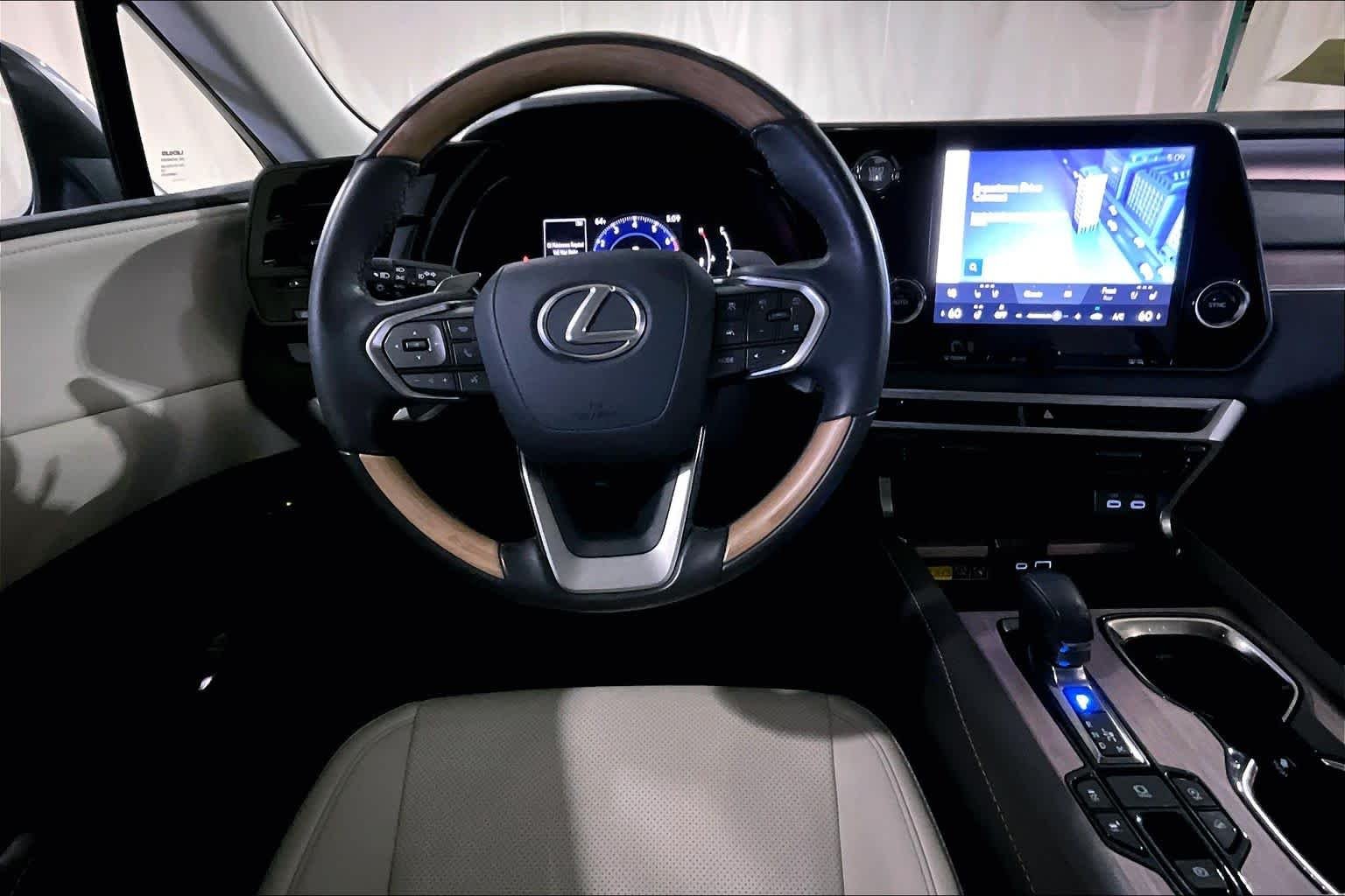 Used 2024 Iridium Lexus Premium image 7