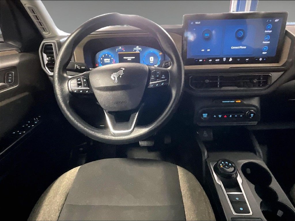 Used 2025 Gray Ford Big Bend image 17
